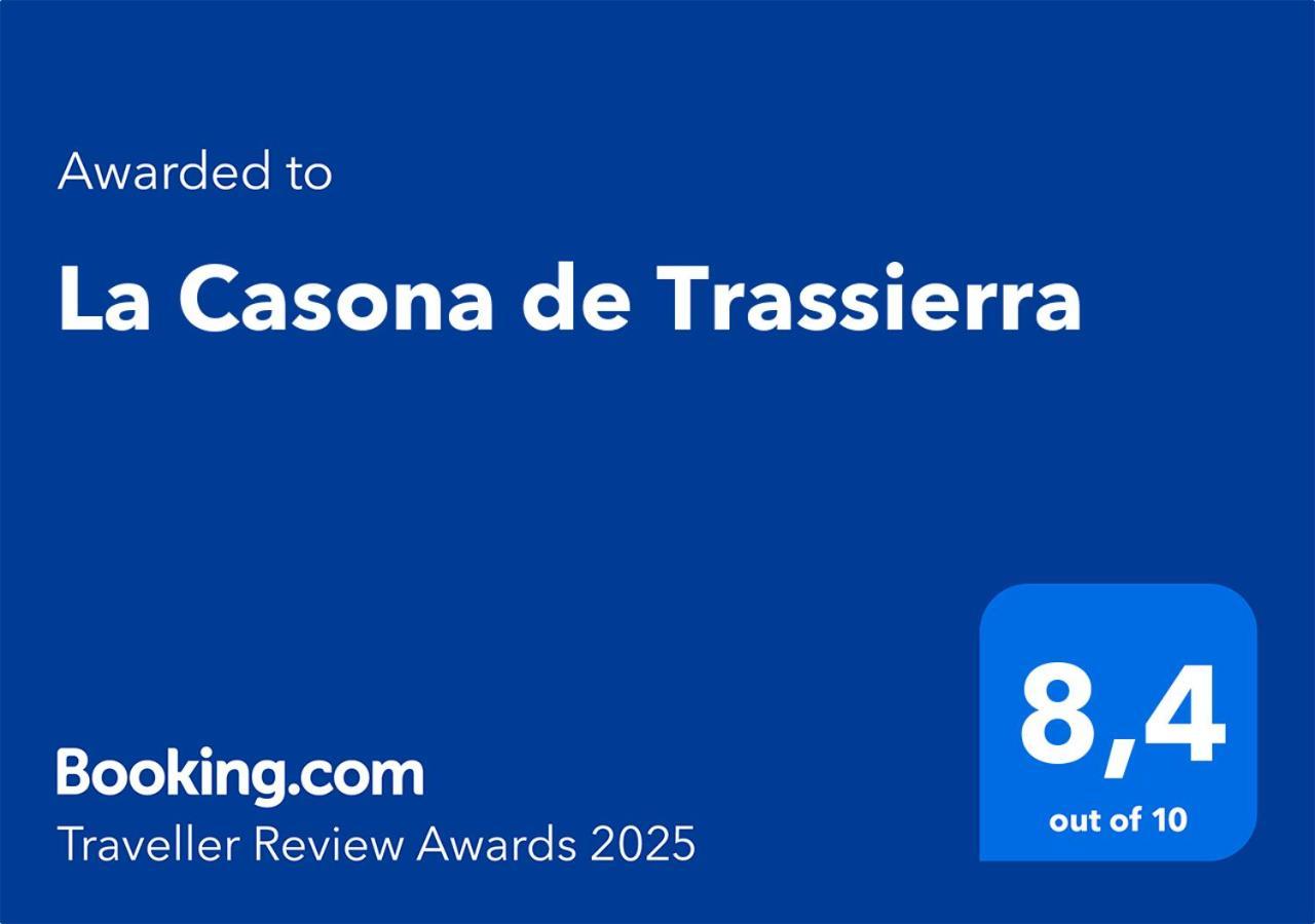 Villa La Casona De Trassierra Córdoba Exterior foto